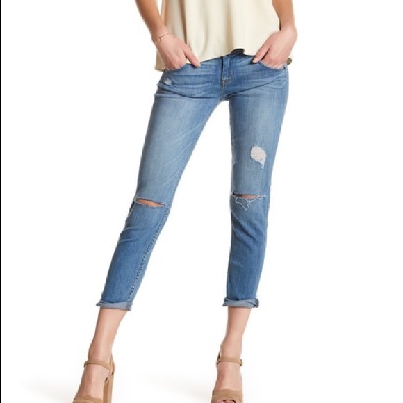 Hudson Jeans Denim - Hudson | Collin Jeans